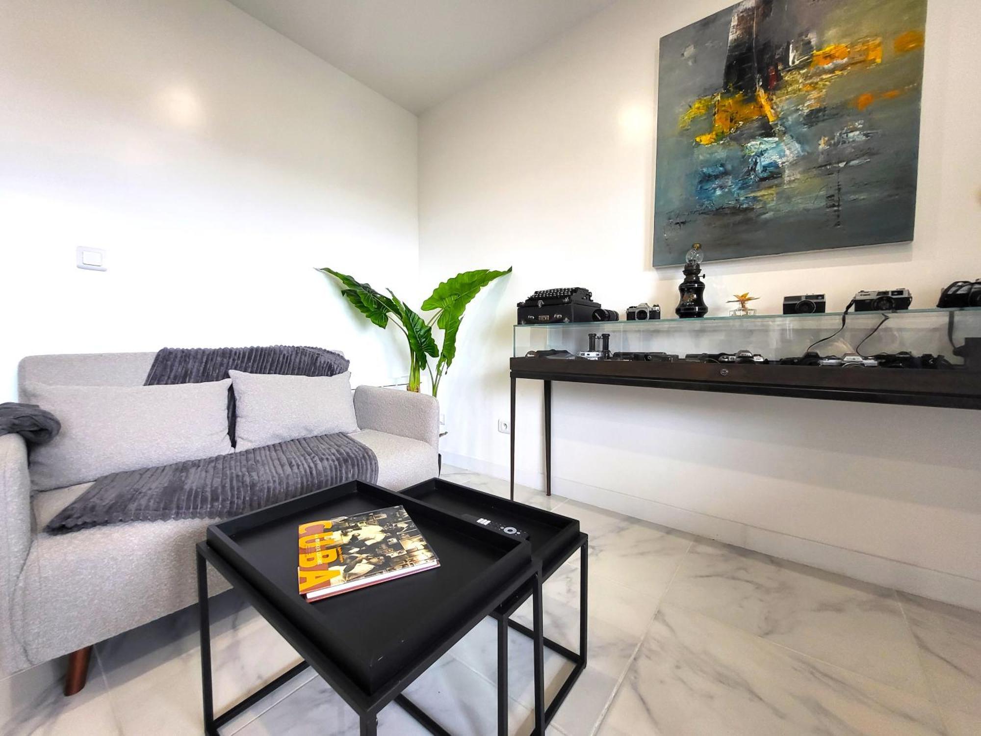Le Bellevue - Beaux Appartements Avec Vue Splendide Палезо Екстериор снимка