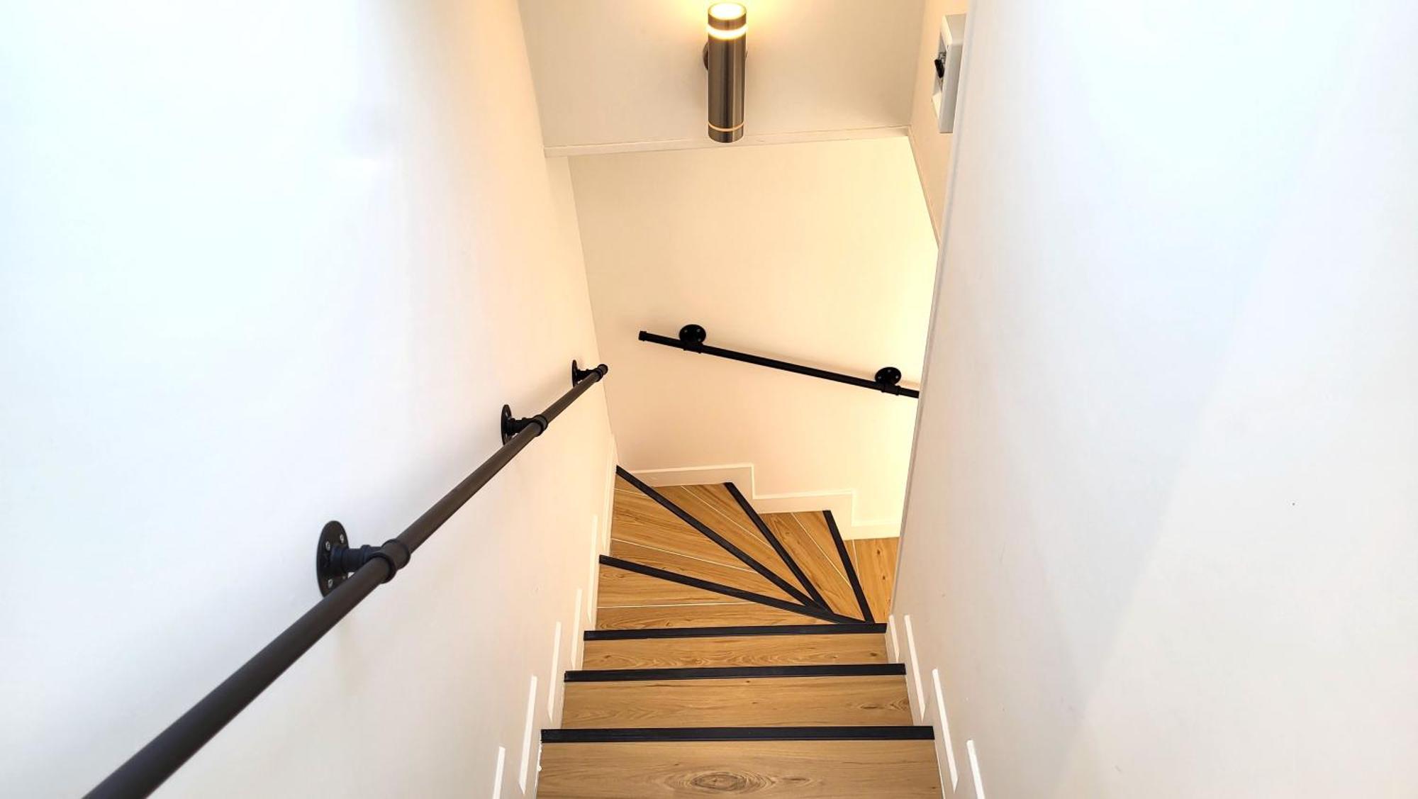 Le Bellevue - Beaux Appartements Avec Vue Splendide Палезо Екстериор снимка